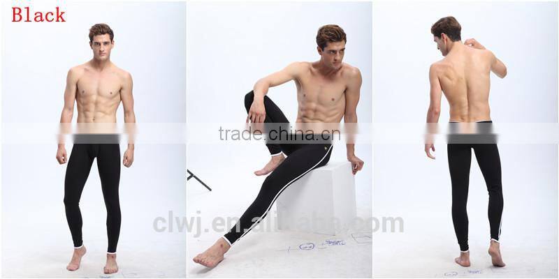Is hight quality underpants men cotton long underwear pictures of men's underwear tr...1009-CKU