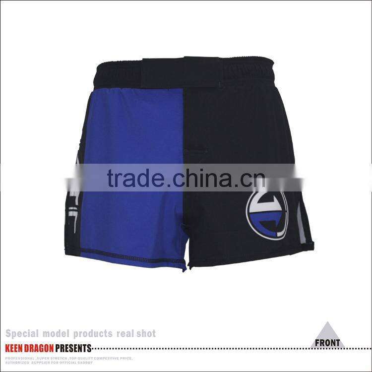 Mens Mini Short Very Convenient Mixed Martial Art Shorts
