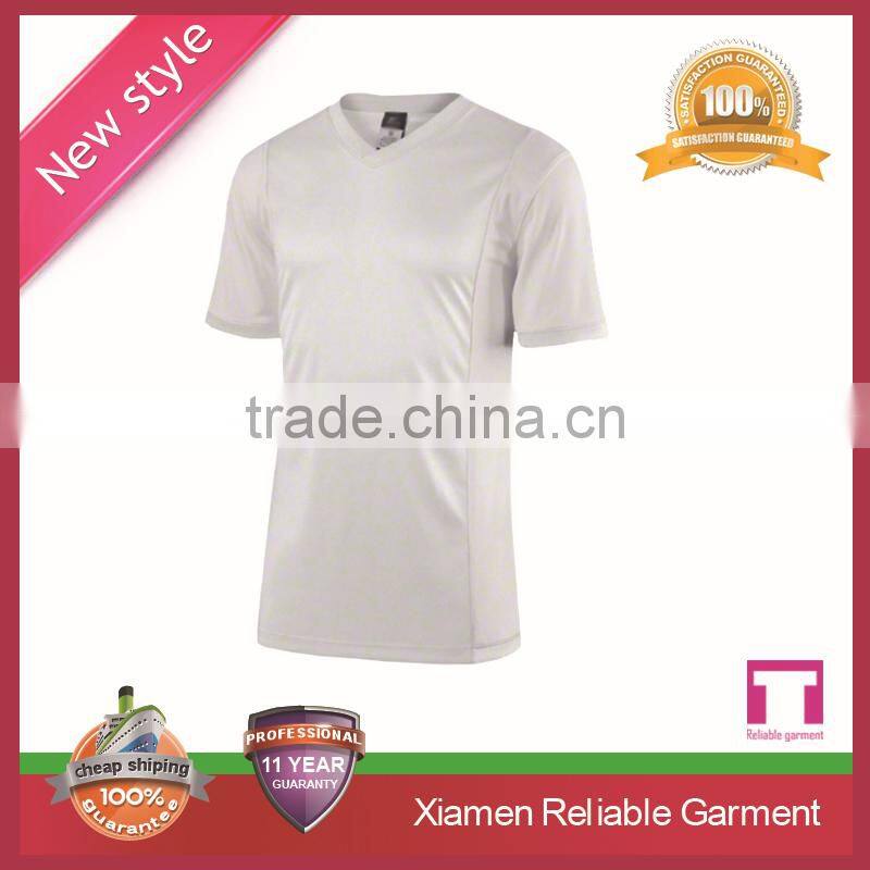 14/15 new season thai quality football club tracksuits China factory OEM