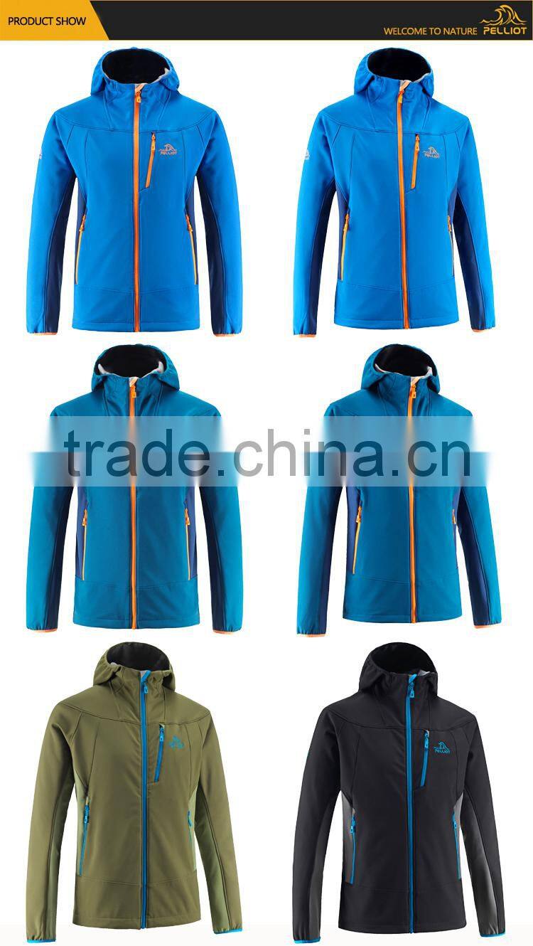 Outdoor Sports Camping Waterproof Windbreaker