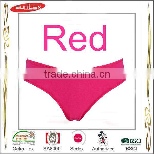 Made in China Hot Sale Girl Sexy Underwear
