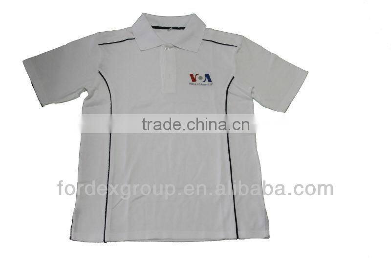 New style polo t-shirt