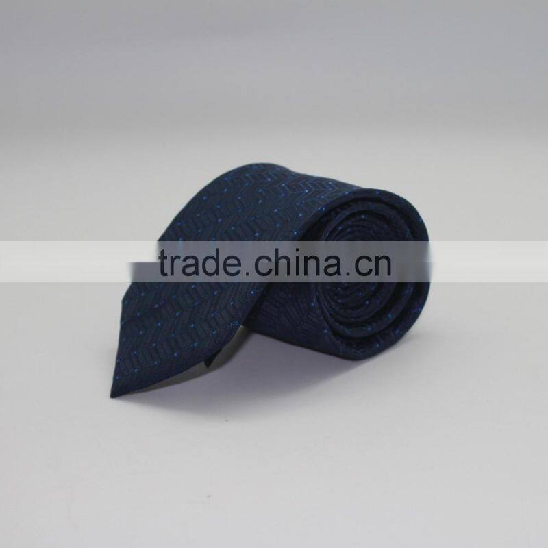 2016 new desgin jacquard woven wholesale custom made silk ties