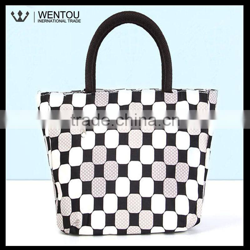 Wholesale Insulated Waterproof Picnic Lunch Bag