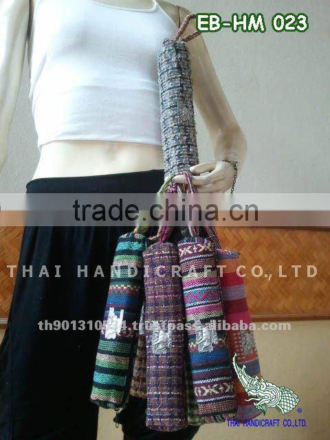 Thai Handmade Coin Purse Wallet Money bag Pencil bag