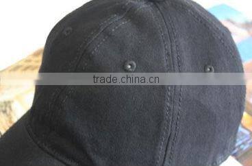 New Fashion cheap custom sports caps