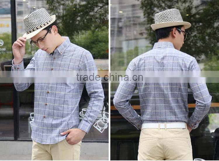 men plaid shirt t shirt manufacturing companies t-shirt lot sales