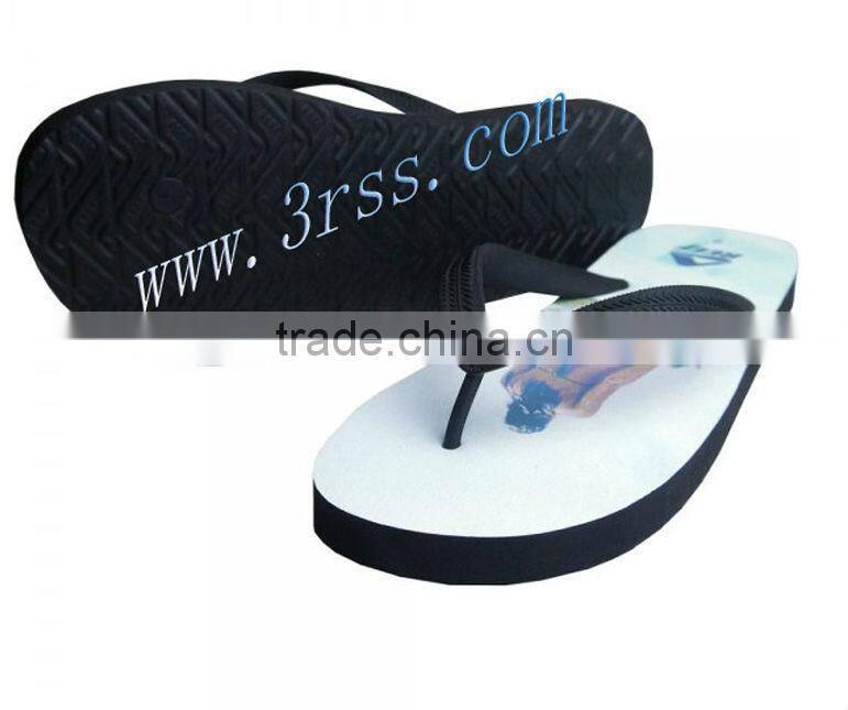 men eva nudeflip flop