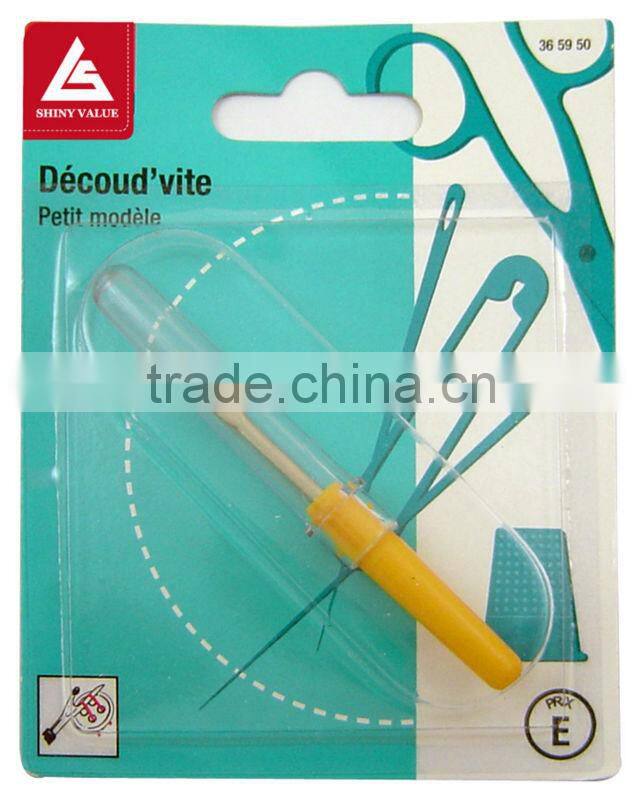 Colorful Assorted Industrial Seam Ripper Wholesale