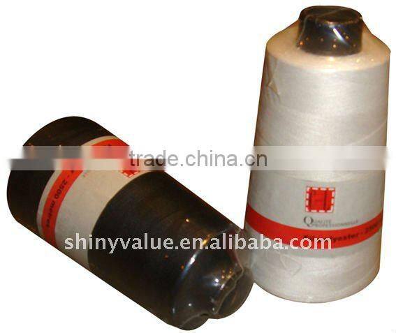 OEM Dyed sewing thread For Garment /Wholesale Thread