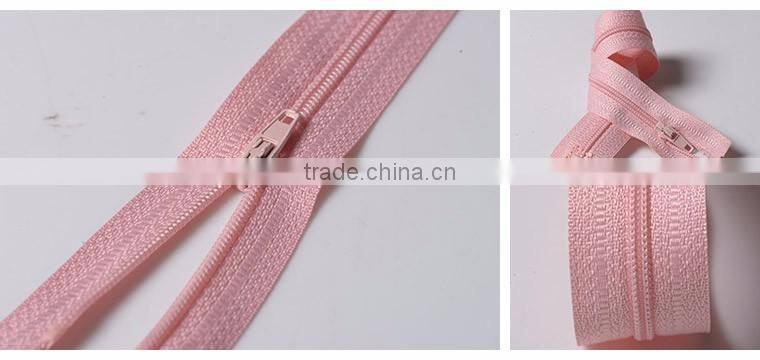 #3 O/E Nylon Zipper or Zips