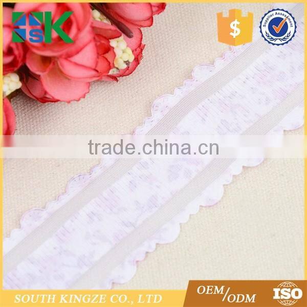 New cloth nail cotton tape ribbons and bows christmas grosgrain ribbon