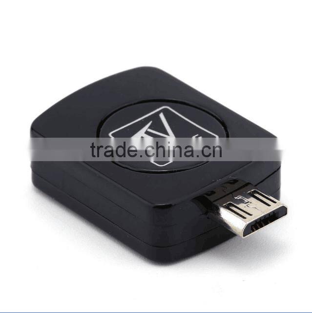 Micro USB DVB-T TV Digital Mobile Tuner Stick Receiver Dongle For Android Phone