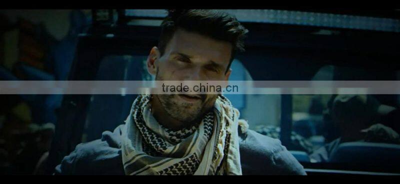 New fashioncheap shemagh Arab men scarf military army