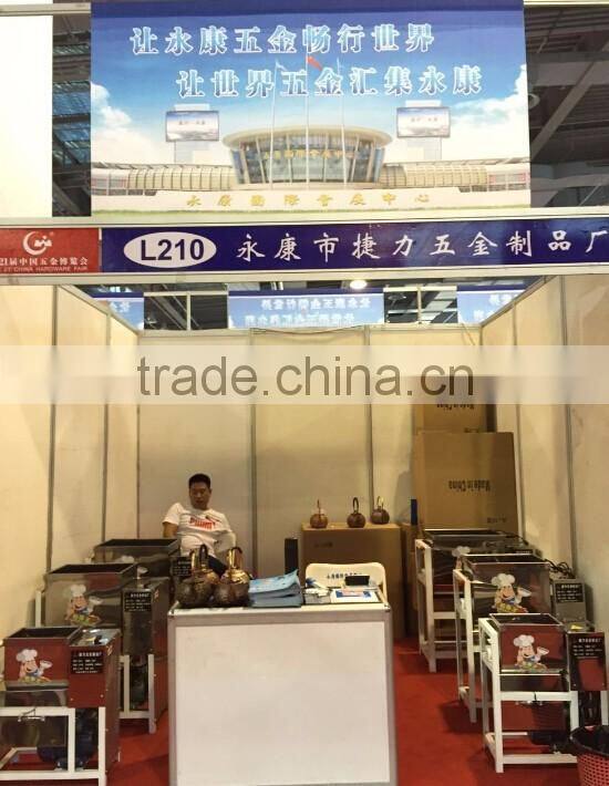 Rugged Construction Dough Mixer