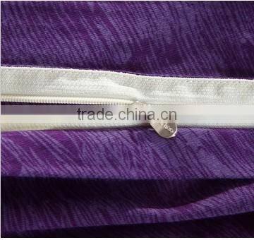 2014 luxury hotel 100 cotton duvet cover set