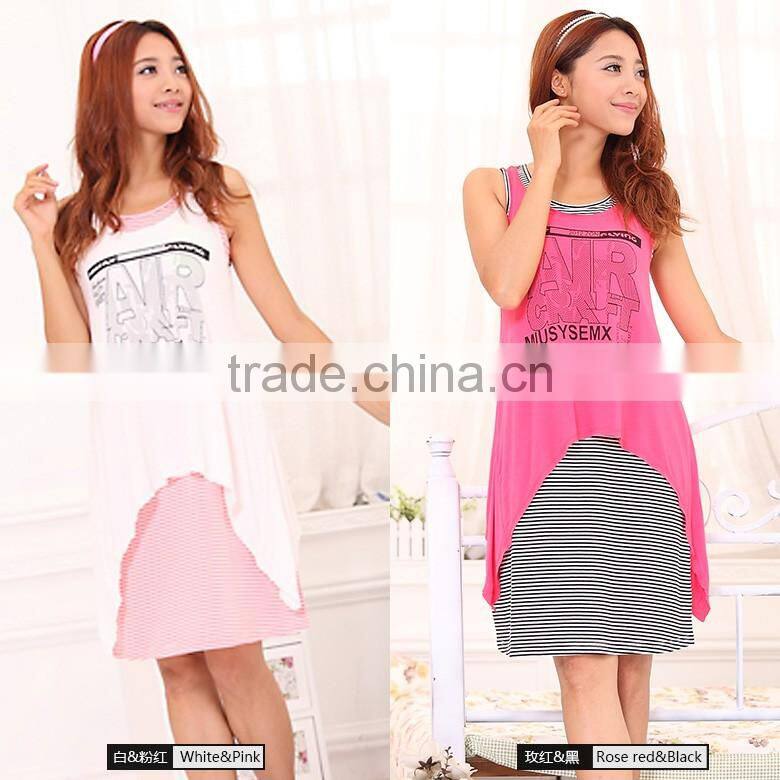 breathable material fashion cheap maternity clothes singapore