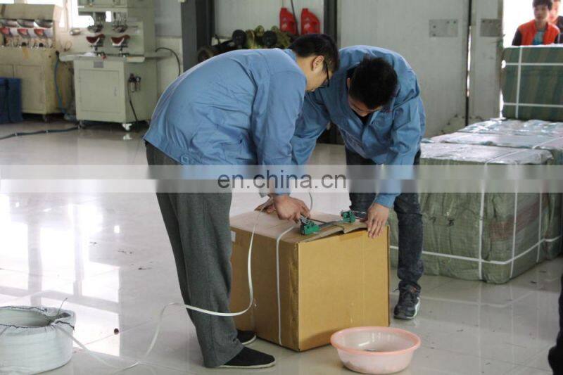 Gym 100% cotton custom tank top for yoga, fitness