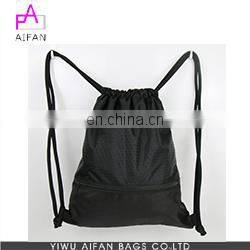 PVC Stadium Clear Drawstring Bag Clear Waterproof Cinch Bag