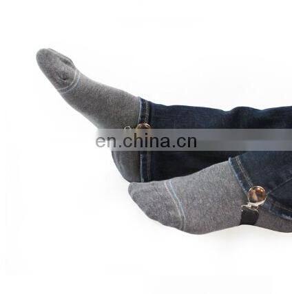 Elastic Boot Straps Smooth Jeans Boot Clips