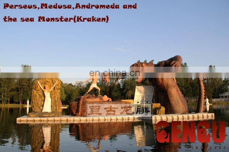 Fairy Ancient Greek Event Theme and Decoration