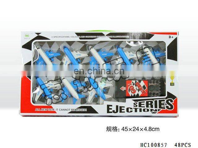 EJECTION PLANE HC100855