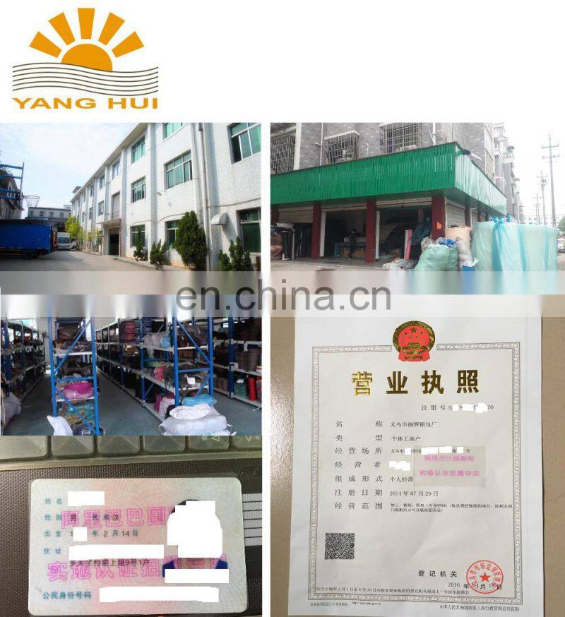 Wholesale UK Women Popular White Black Canvas Tote Bag