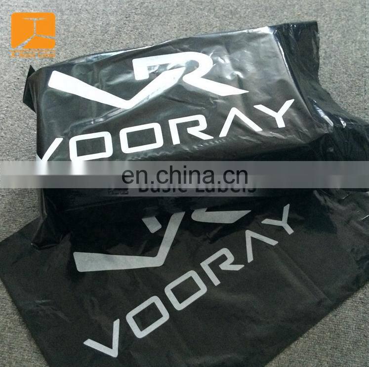 alibaba online shipping resealable brown craft paper bag for tea