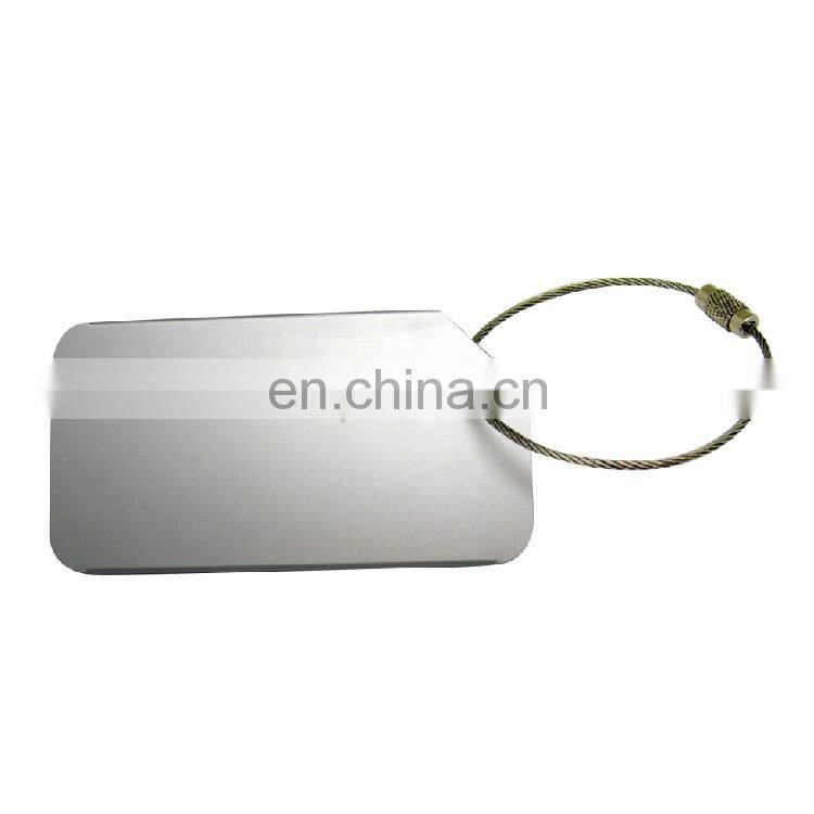 cool luggage tags,metal luggage tags travel