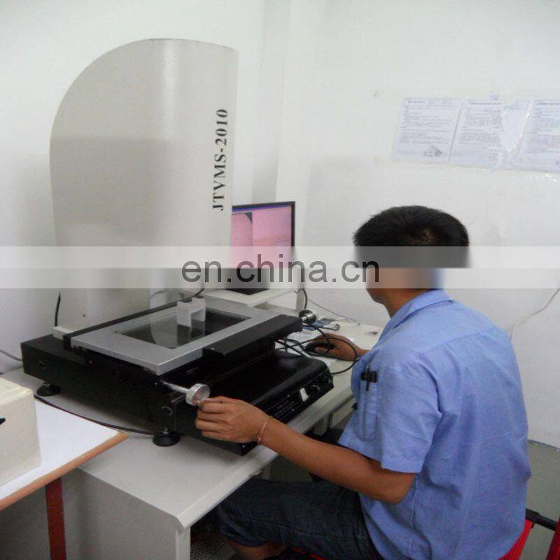 Hot sale anodized aluminum stamping heat sink