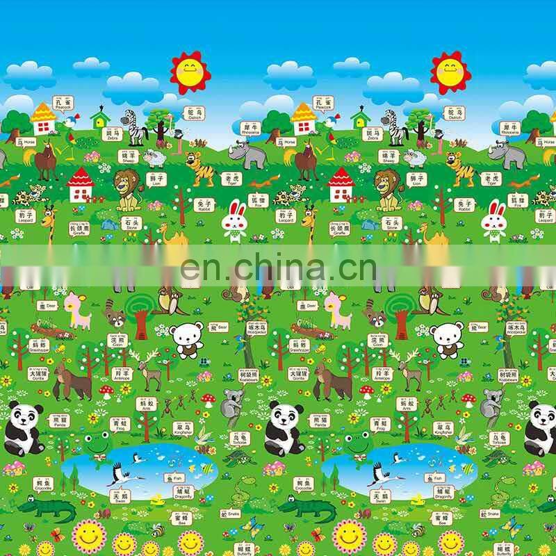 cheap baby play Rug More Interesting Toy Baby Mat.Baby Gym