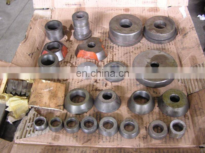 C9335 brake disc lathe machine with CE standard