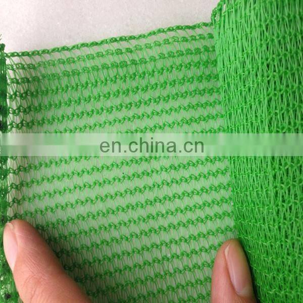 PE scaffolding Safety nets for buildings