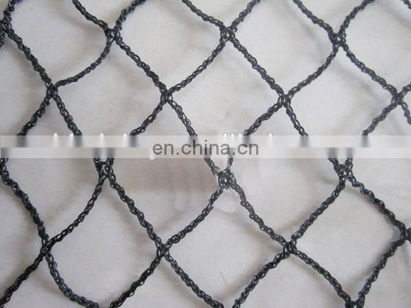 Lowest price plastic bird mesh for fruit trees