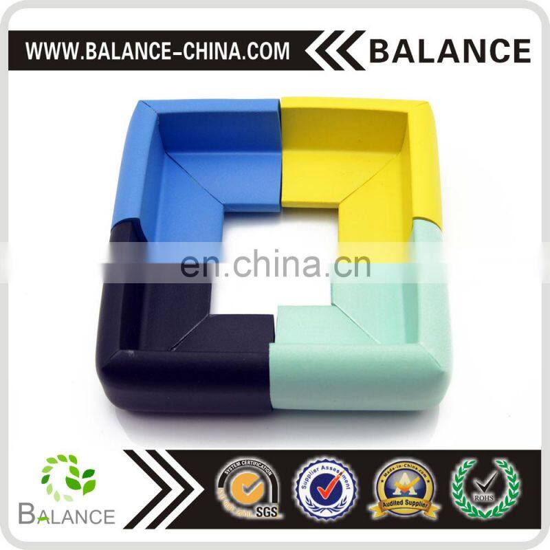 baby safety silica gel right-angle corner protector