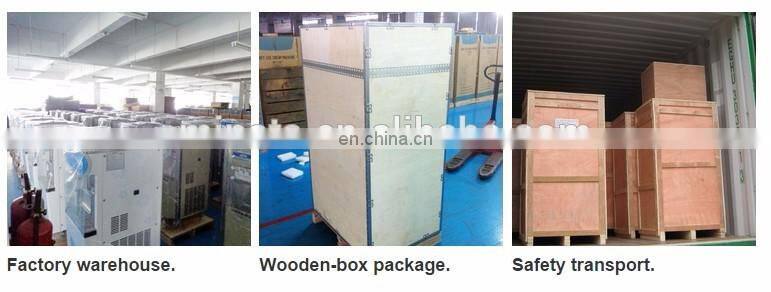 New Arrival of Ice Cream Making Machine / Commercial Hard Ice Cream Machine for Sale