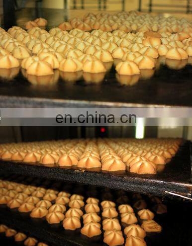 biscuit making machine cookies|Different Shapes Cookies Biscuit Production Line