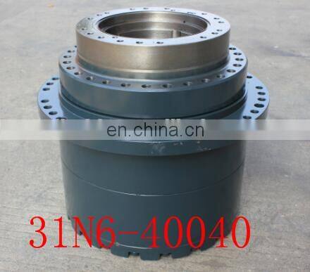 Hot Sale Excavator Parts SK200-6 Travel Gearbox