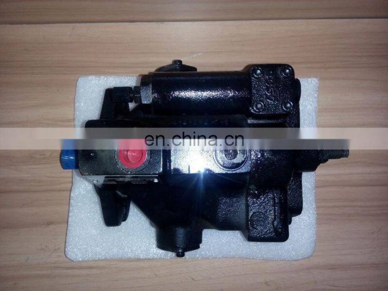 Parker Hannifin PVP of PVP16, PVP23, PVP33, PVP41, PVP48, PVP60, PVP76, PVP100, PVP140 hydraulic axial piston pump