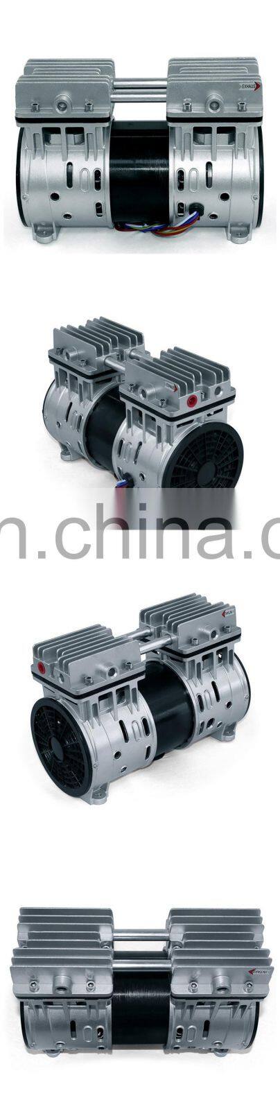 Fish Farm Oxygen Generator compressor for RAS as aquaculture equipment