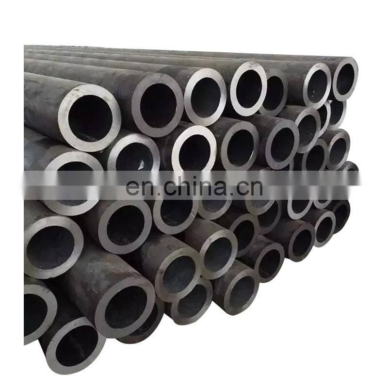 Astm a106 seamless pipes construction pipe steel sch80 astm a106