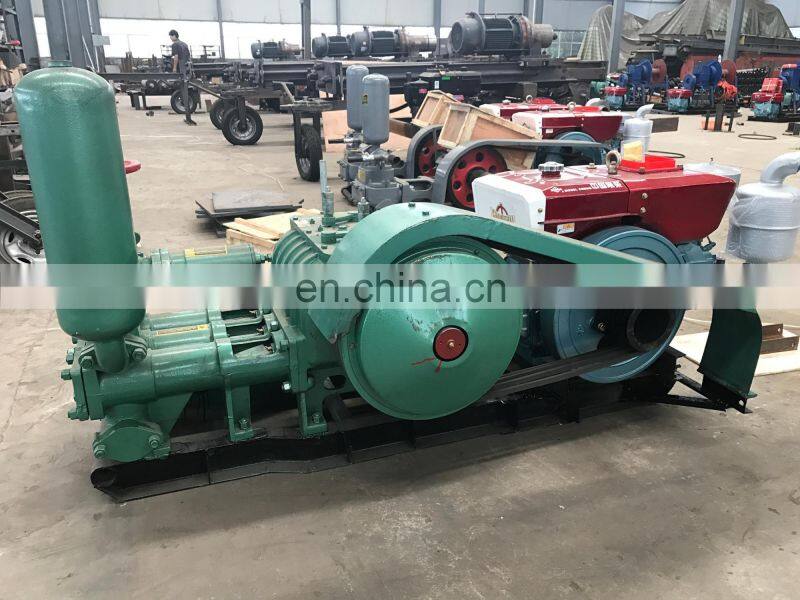 small sand suction pump machine portable