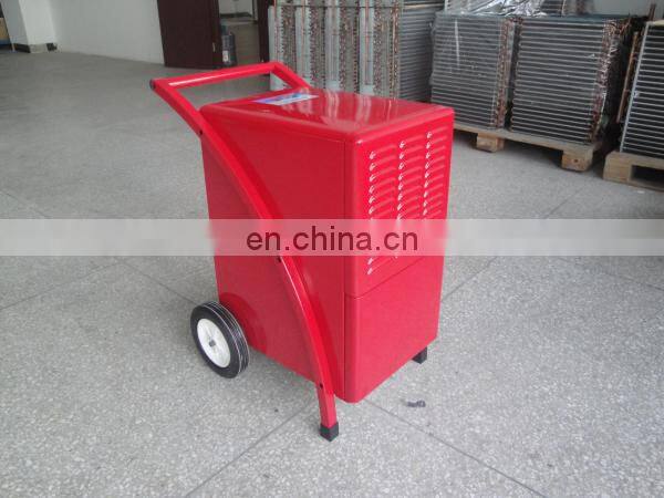 60L/D EU standard air dehumidifier commercial and industrial air drying machine