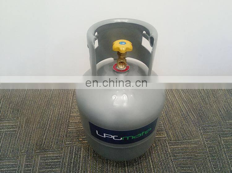 12.5KGS GAS STORAGE CYLINDER/TANK