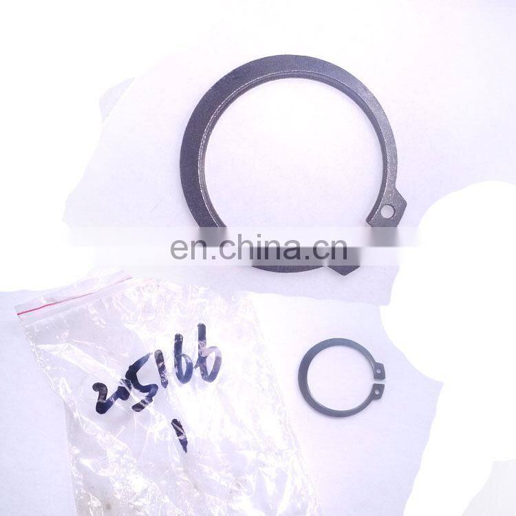 cummins diesel spare parts retainer ring 205166