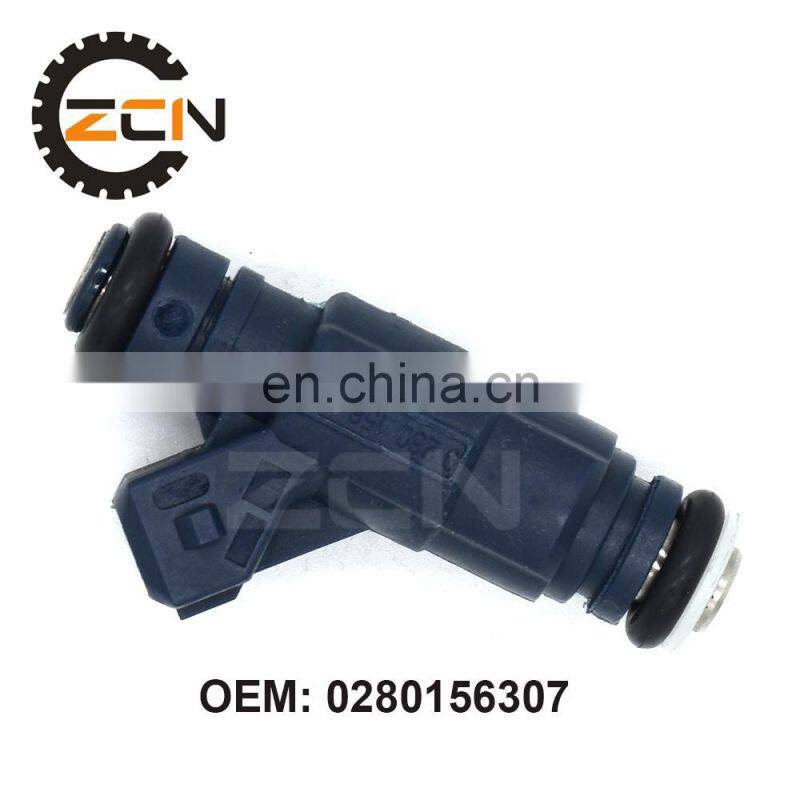 High Quality Fuel injector nozzle 0280156307 For Chana Star
