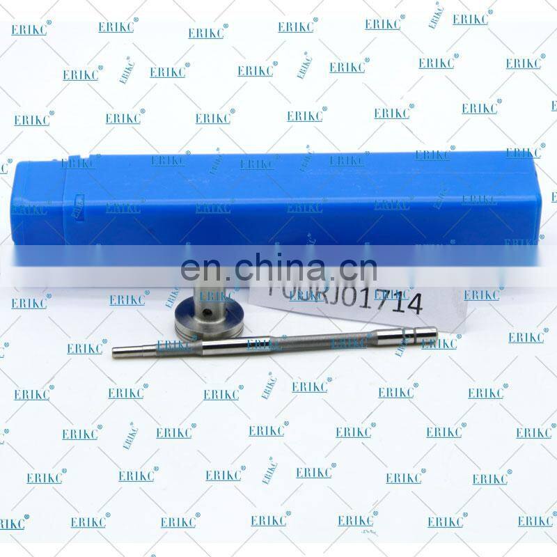 ERIKC FOORJ01714 common rail valve F OOR J01 714 Module valve F 00R J01 714 piston valve f00r j01 714