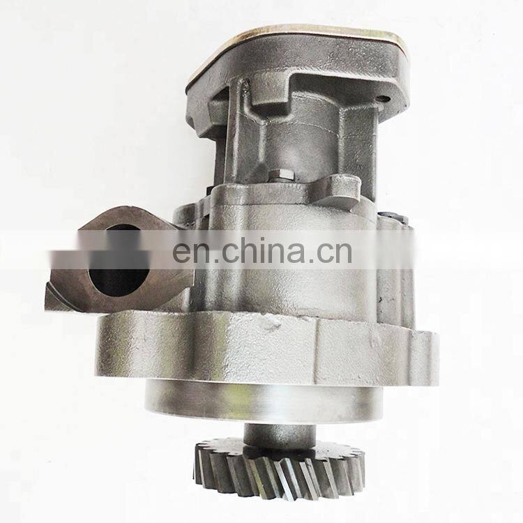 Diesel engine parts electric gear oil pump 3609833 for NT855 construction machinery