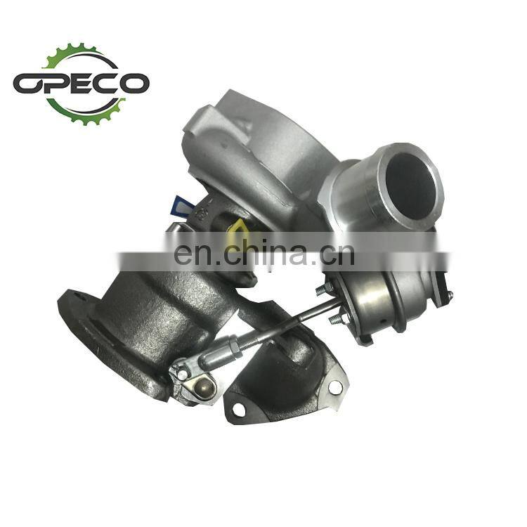 49131-06300 49131-06340 turbocharger T250 BK3Q-6K682-NB for Ford Ranger 2.2 PUMA 2012 -