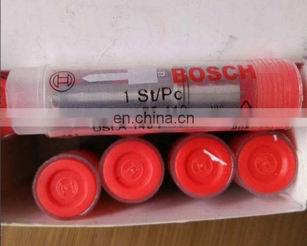 Diesel fuel injector nozzle DLLA155S651